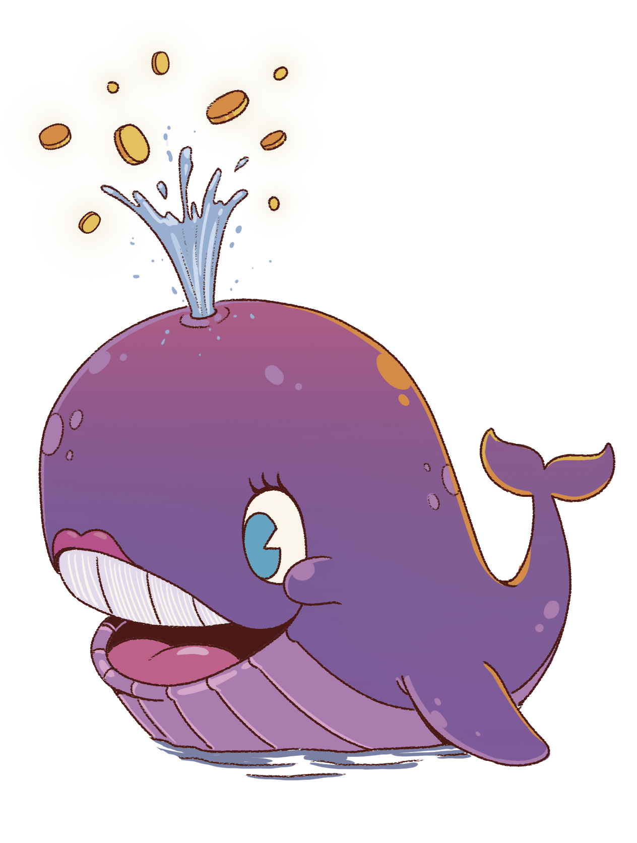 Whale